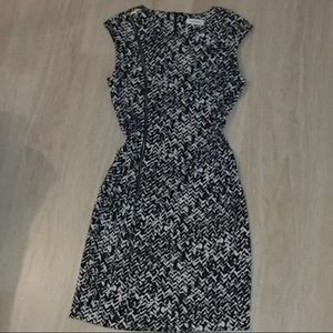 - Calvin Klein dress